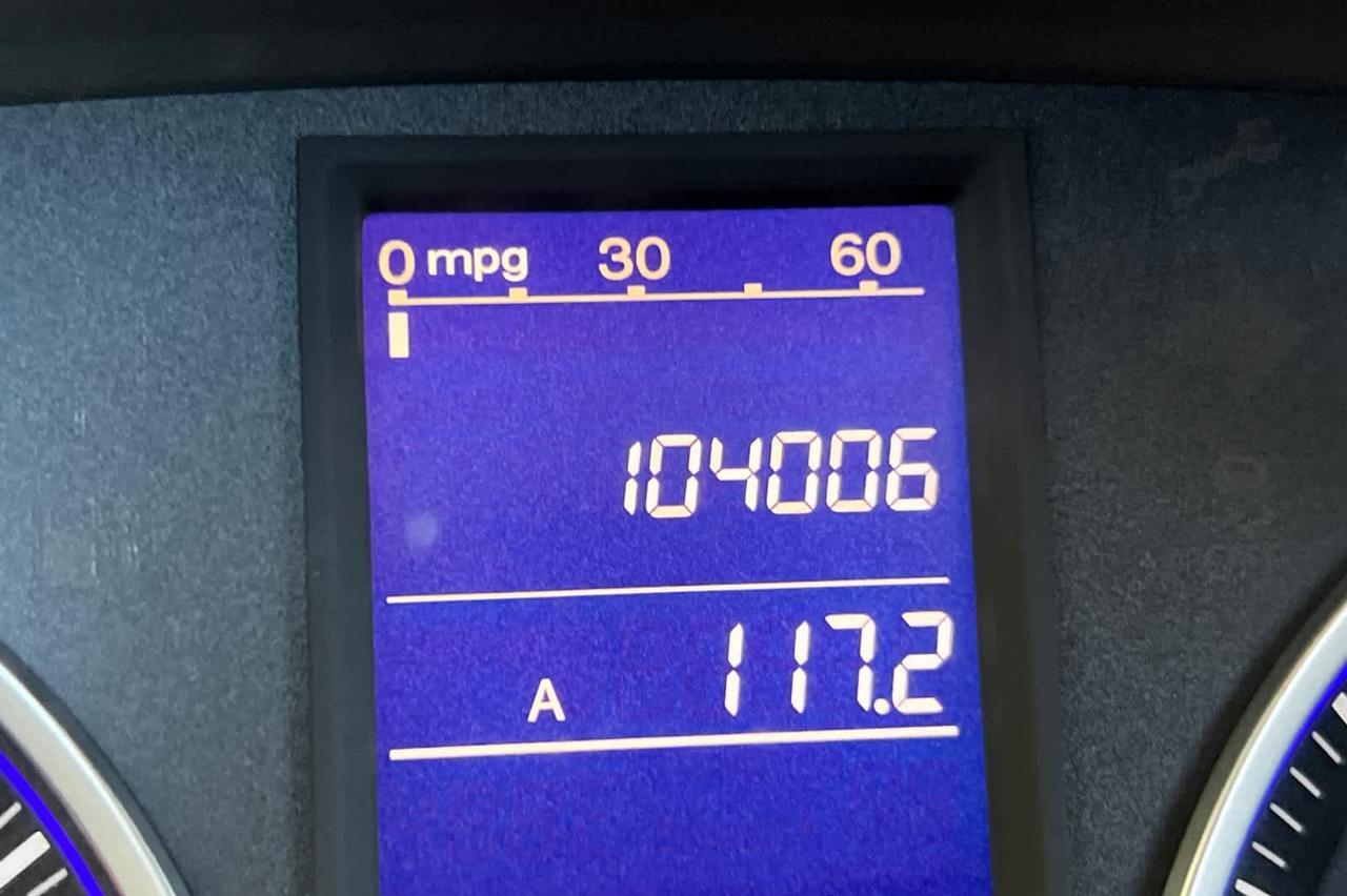 2011 Honda CR-V SE Roseville CA