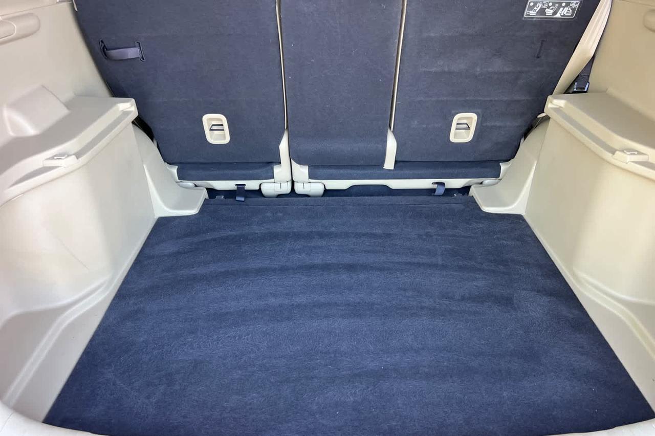 2011 Honda CR-V SE Roseville CA