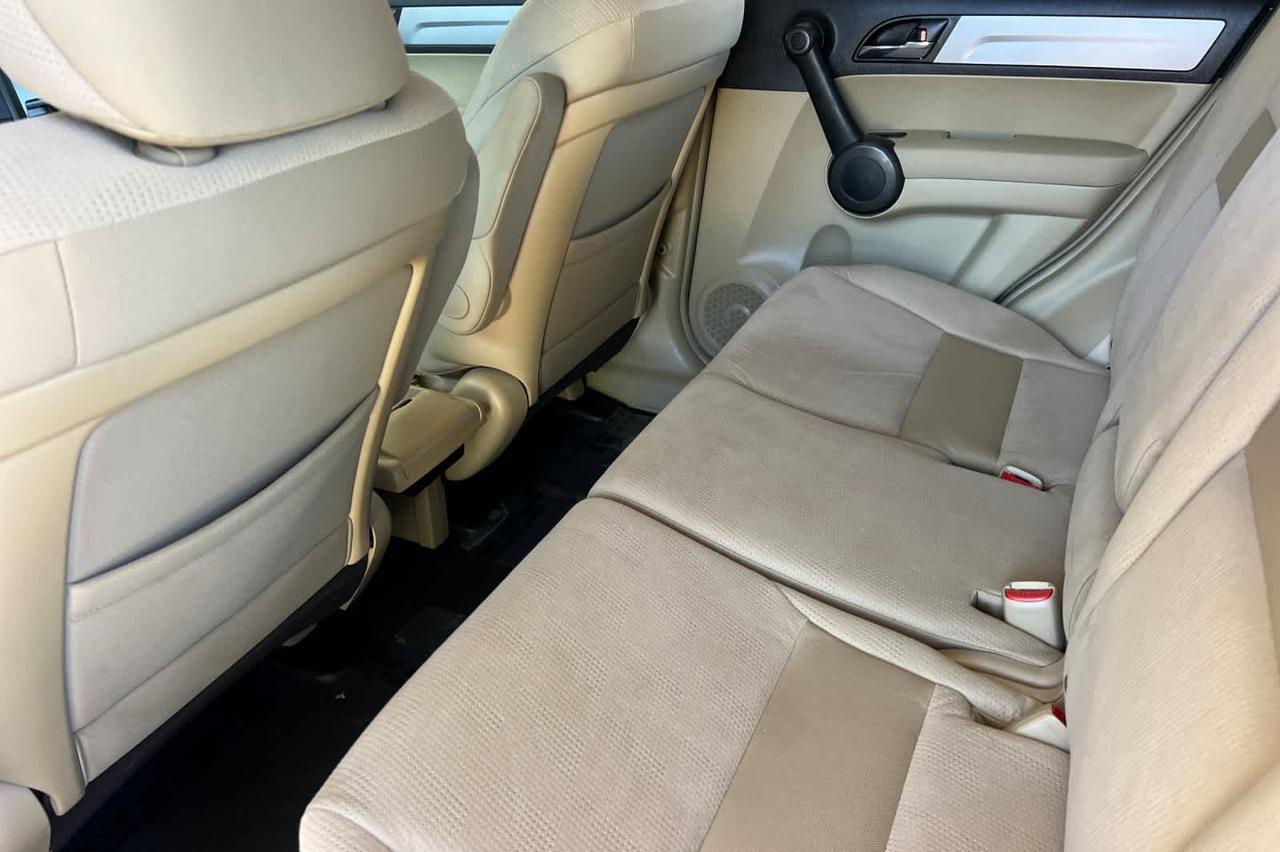2011 Honda CR-V SE Roseville CA