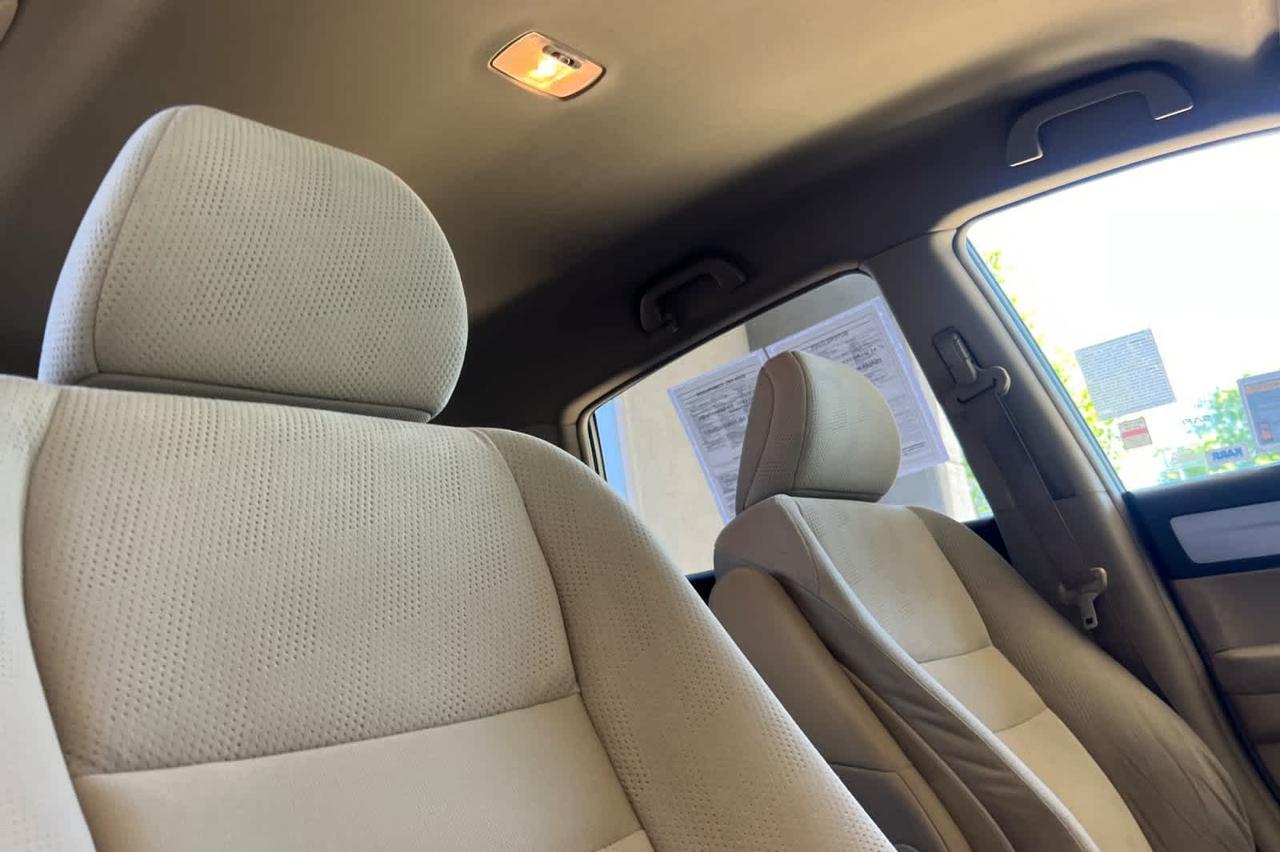 2011 Honda CR-V SE Roseville CA