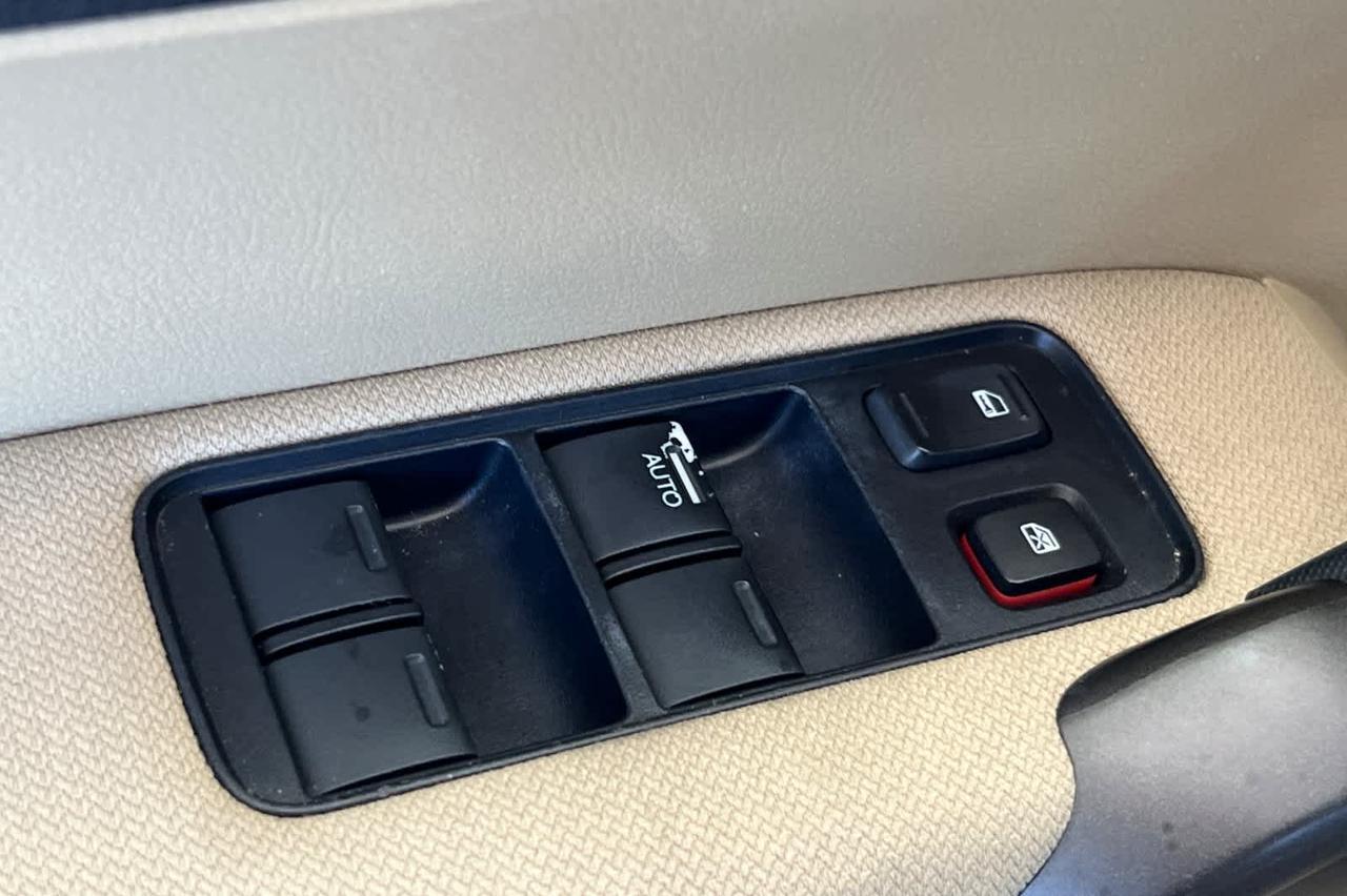 2011 Honda CR-V SE Roseville CA