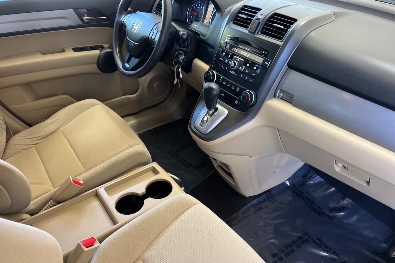 2011 Honda CR-V SE Roseville CA