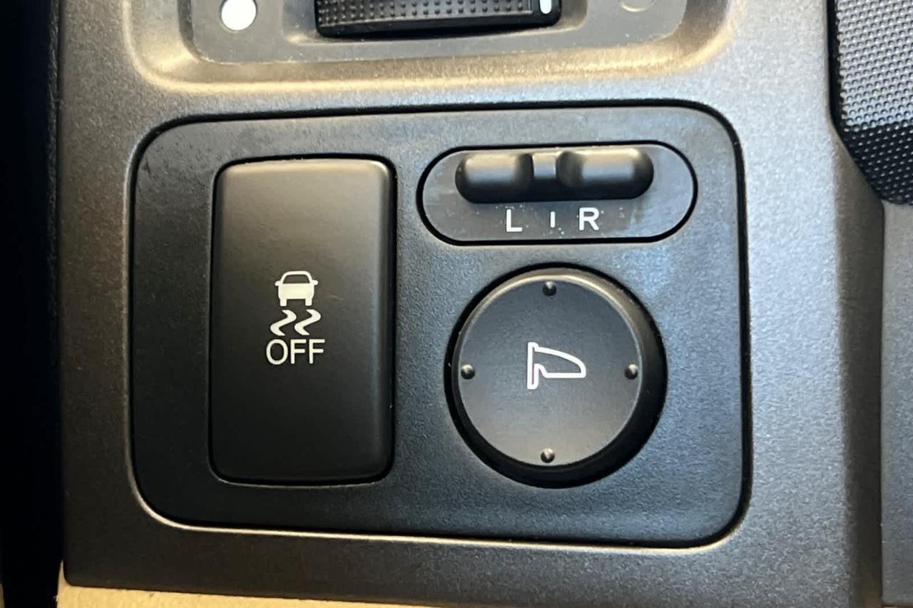 2011 Honda CR-V SE Roseville CA