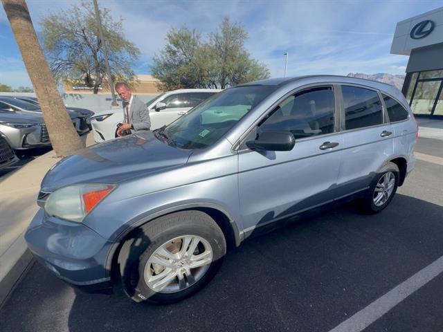 2011 Honda CR-V SE Tucson AZ