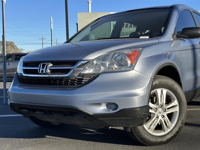 2011 Honda CR-V SE