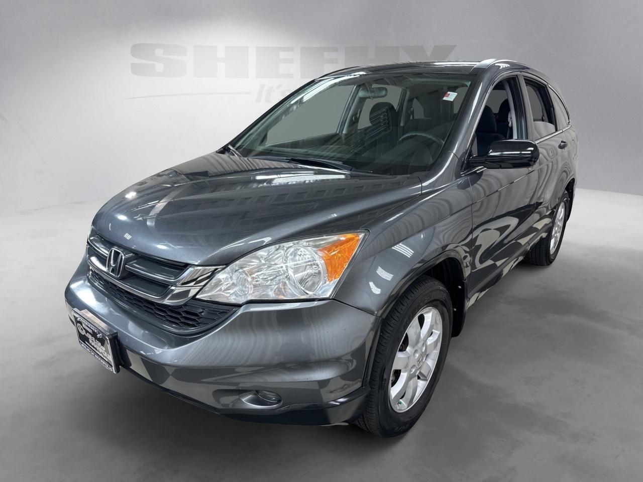2011 Honda CR-V SE Annapolis MD