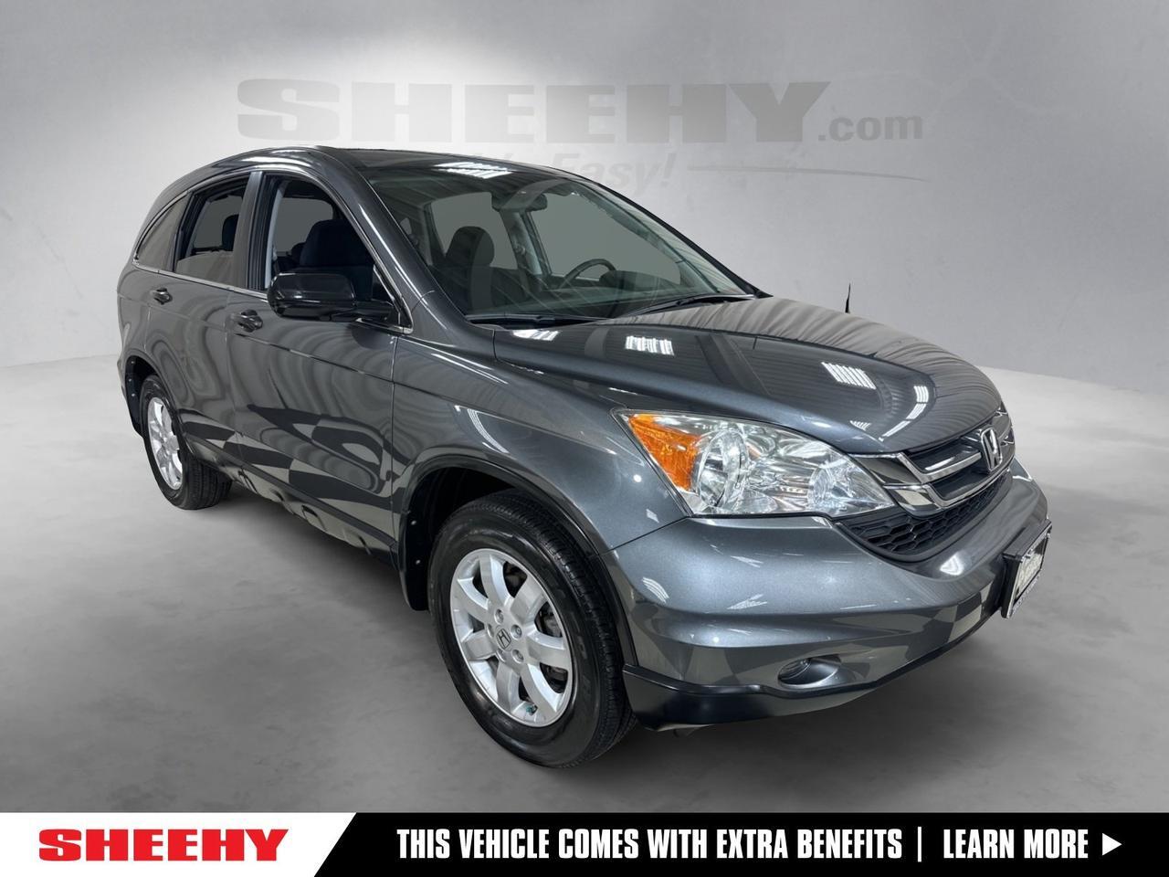 2011 Honda CR-V SE Annapolis MD