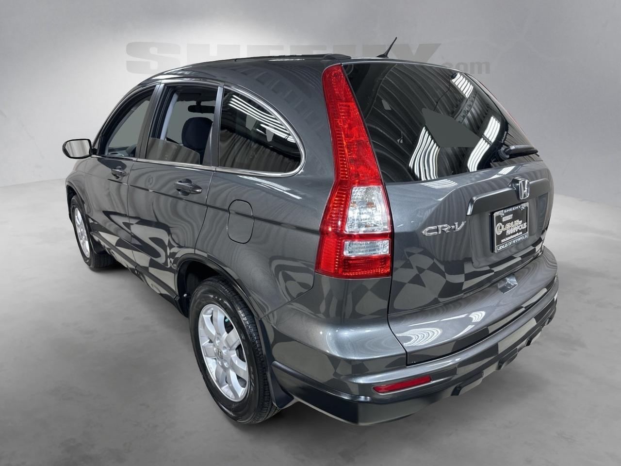 2011 Honda CR-V SE Annapolis MD