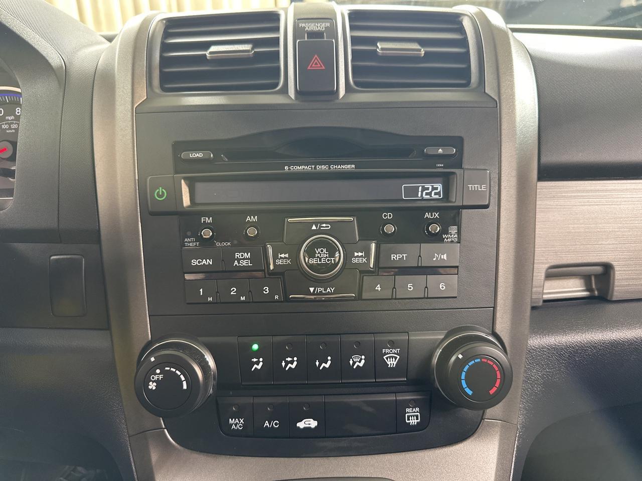 2011 Honda CR-V SE Annapolis MD