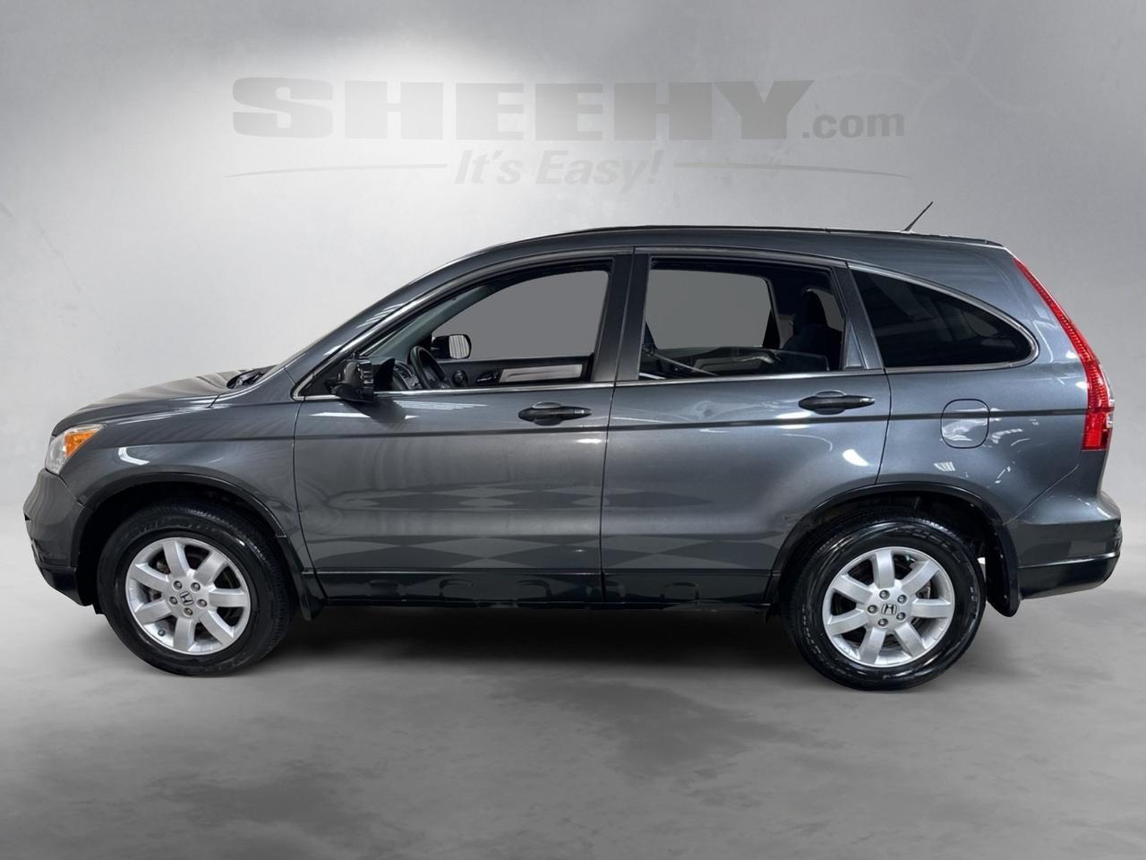 2011 Honda CR-V SE Annapolis MD