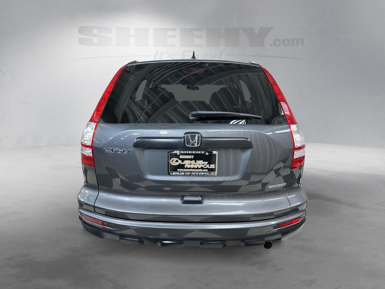 2011 Honda CR-V SE Annapolis MD