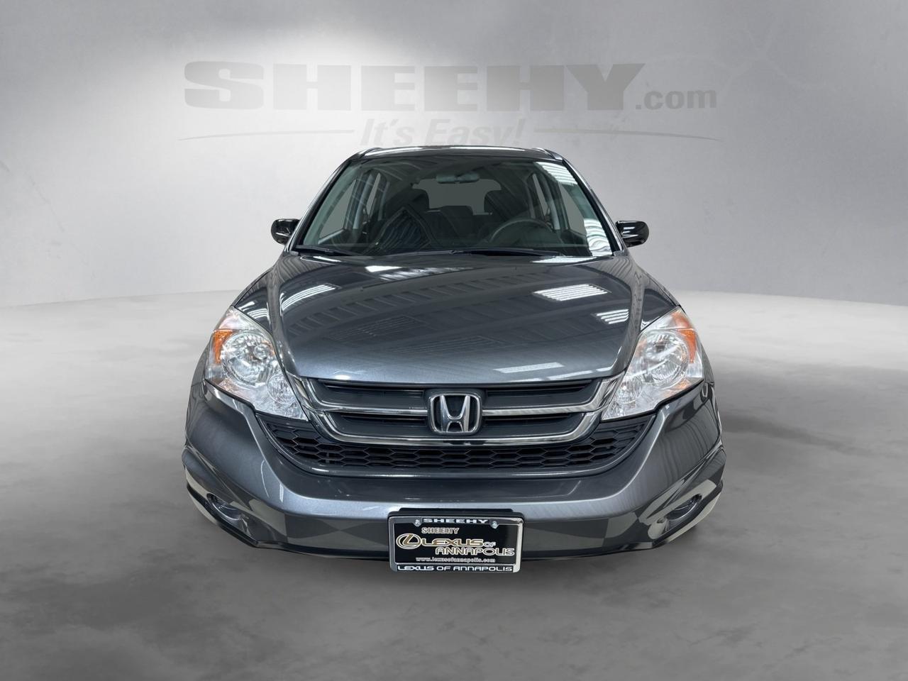 2011 Honda CR-V SE Annapolis MD