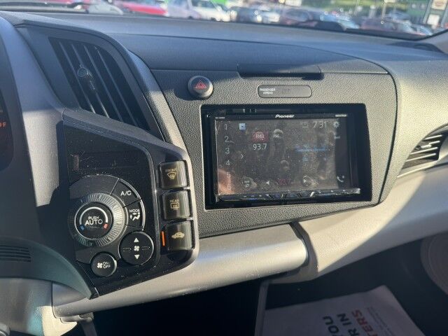 2011 Honda CR-Z North Versailles PA