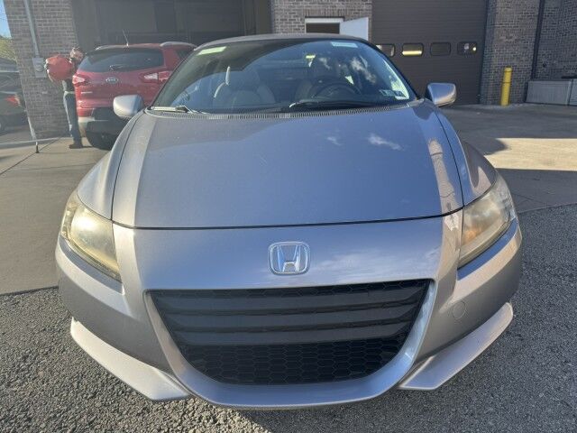 2011 Honda CR-Z North Versailles PA