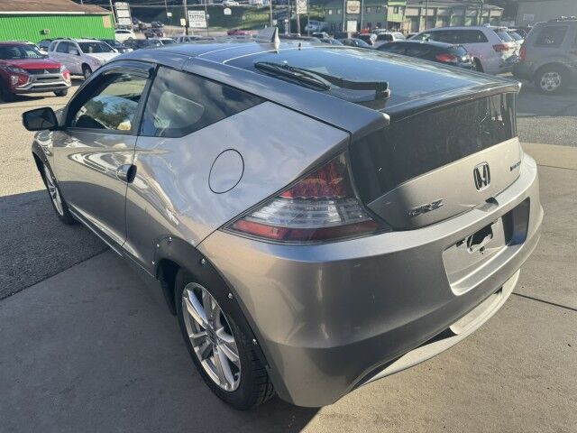 2011 Honda CR-Z North Versailles PA