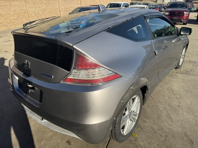2011 Honda CR-Z North Versailles PA