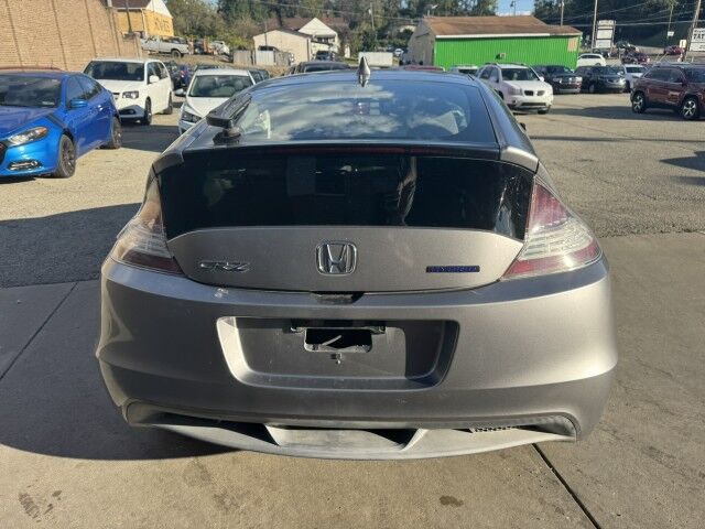 2011 Honda CR-Z North Versailles PA