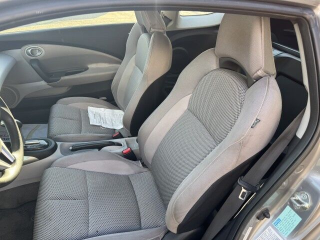 2011 Honda CR-Z North Versailles PA