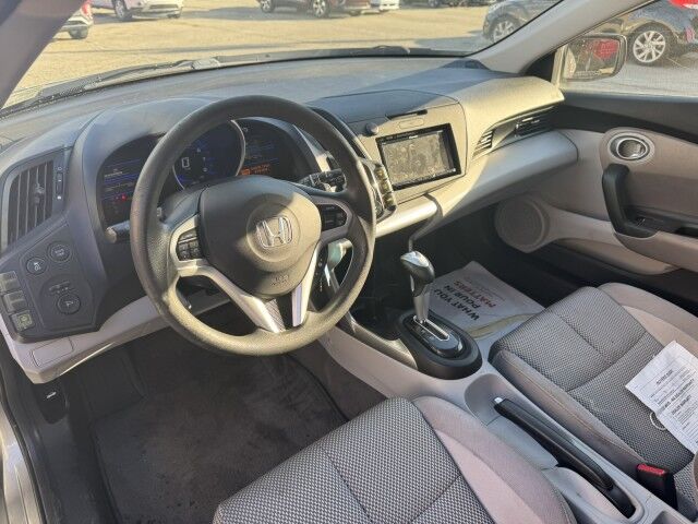 2011 Honda CR-Z North Versailles PA