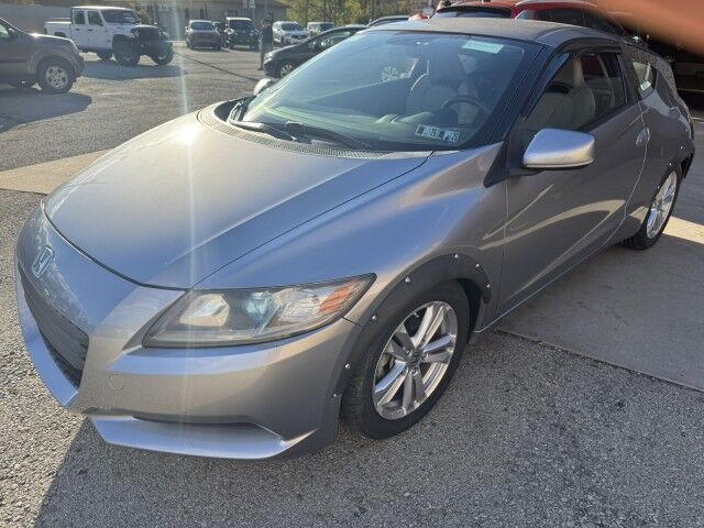 2011 Honda CR-Z North Versailles PA