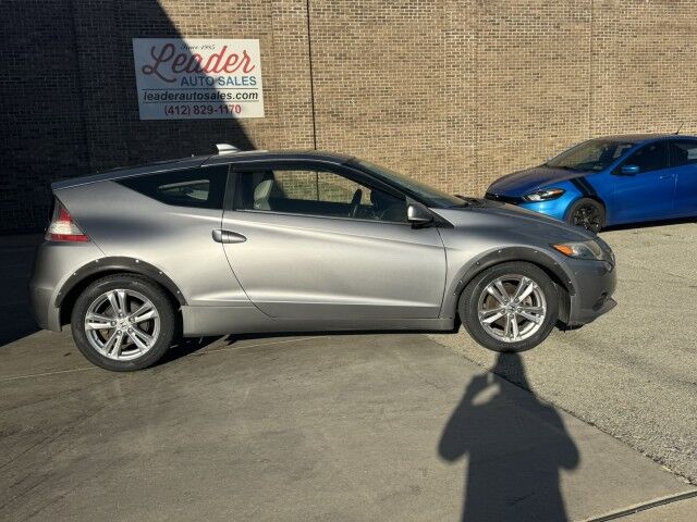 2011 Honda CR-Z North Versailles PA