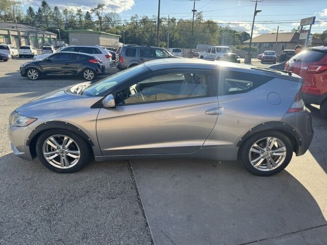 2011 Honda CR-Z North Versailles PA