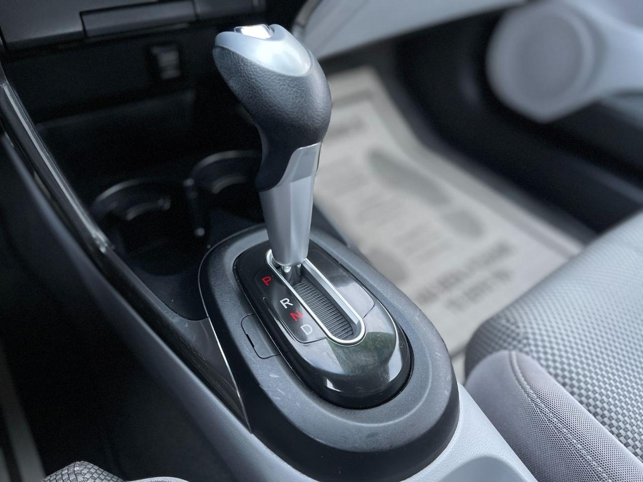 2011 Honda CR-Z EX Spokane Valley WA