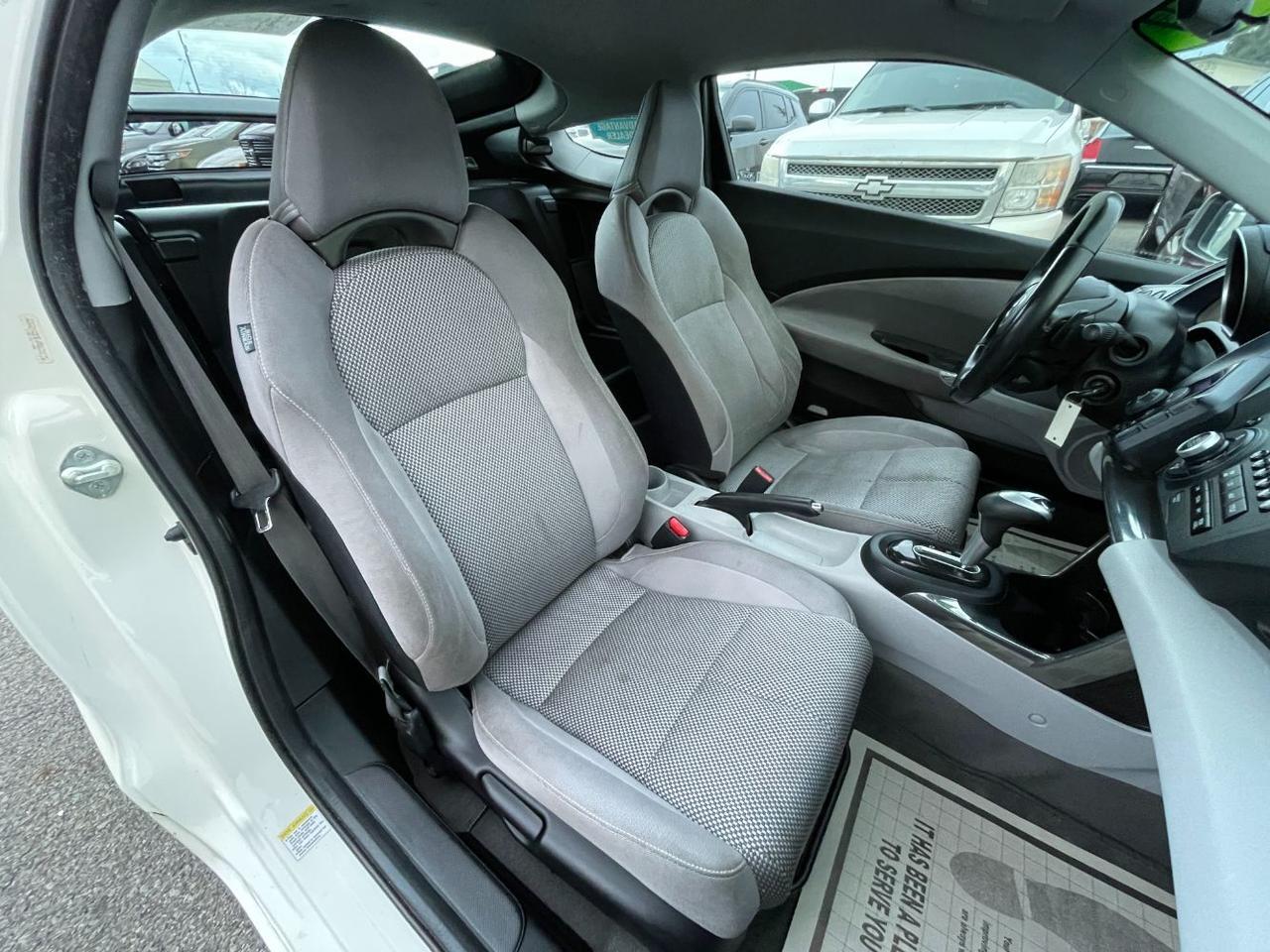 2011 Honda CR-Z EX Spokane Valley WA