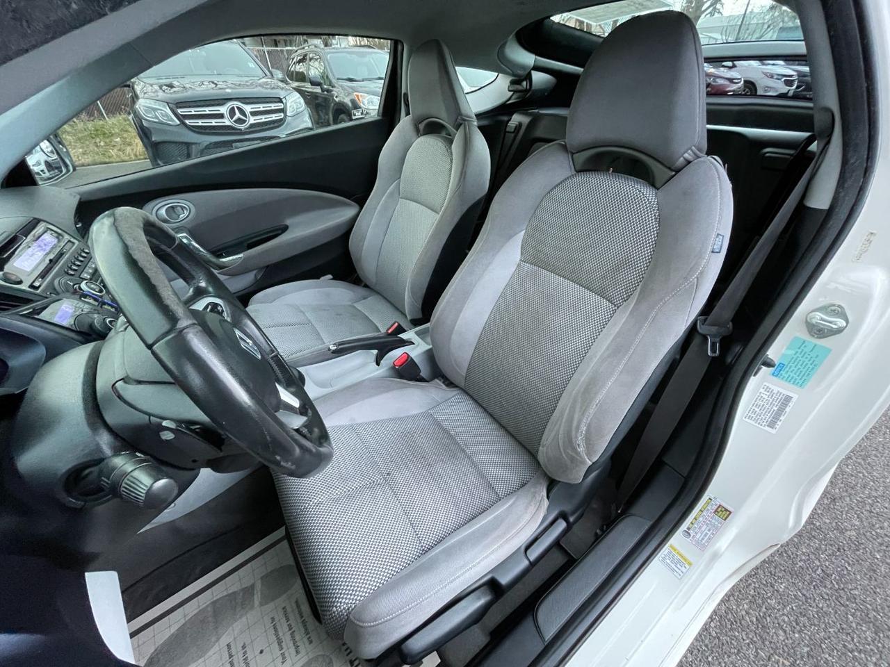 2011 Honda CR-Z EX Spokane Valley WA