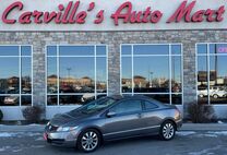 2011 Honda Civic Cpe EX Grand Junction CO 2011 Honda Civic Cpe EX Grand Junction CO