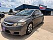 2011 Honda Civic EX