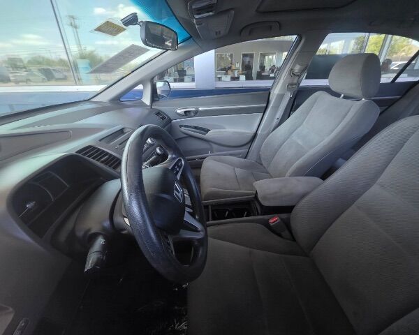 2011 Honda Civic EX Kyle TX