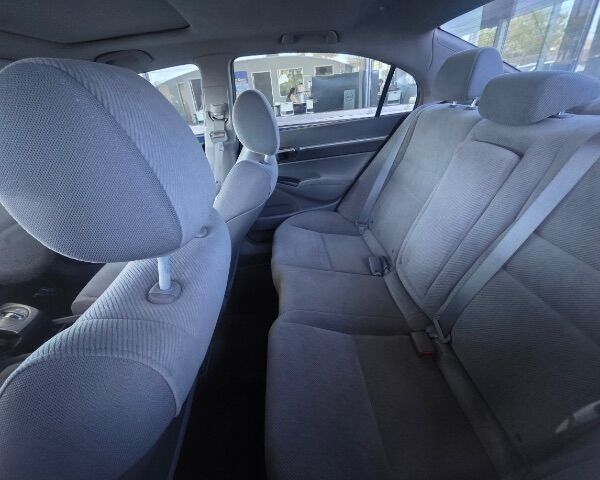 2011 Honda Civic EX Kyle TX