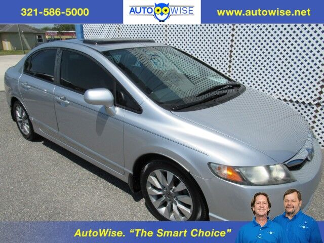 2011 Honda Civic Ex Ex Melbourne Fl 41710746 2011 Honda Civic Ex Ex Melbourne Fl 41710746