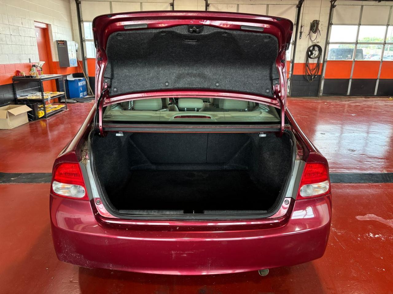 2011 Honda Civic EX-L Franklin OH