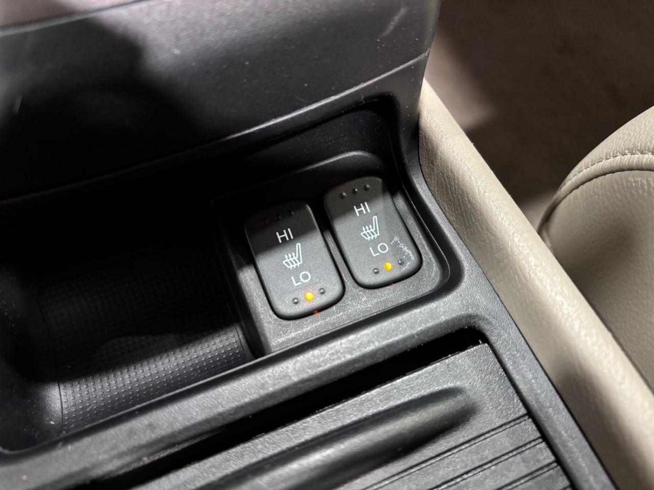 2011 Honda Civic EX-L Franklin OH