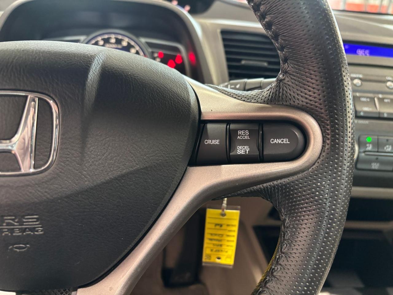 2011 Honda Civic EX-L Franklin OH