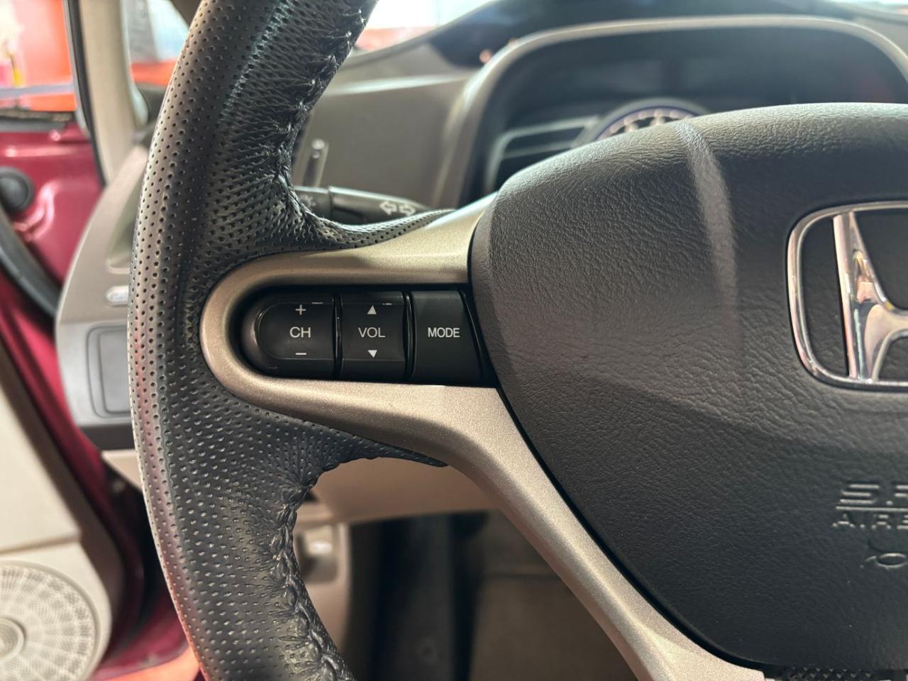 2011 Honda Civic EX-L Franklin OH