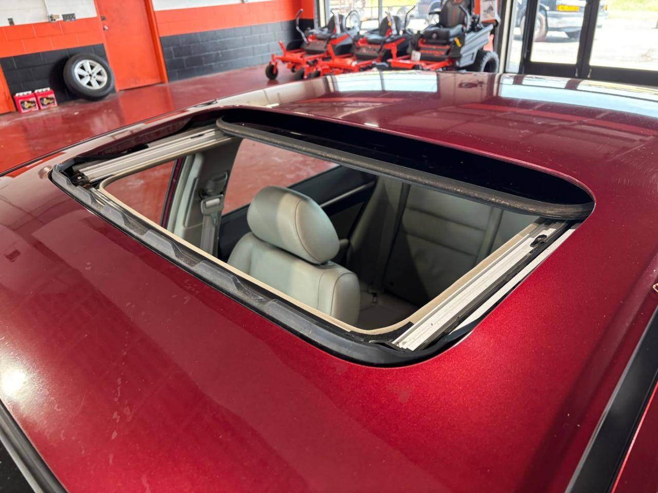 2011 Honda Civic EX-L Franklin OH