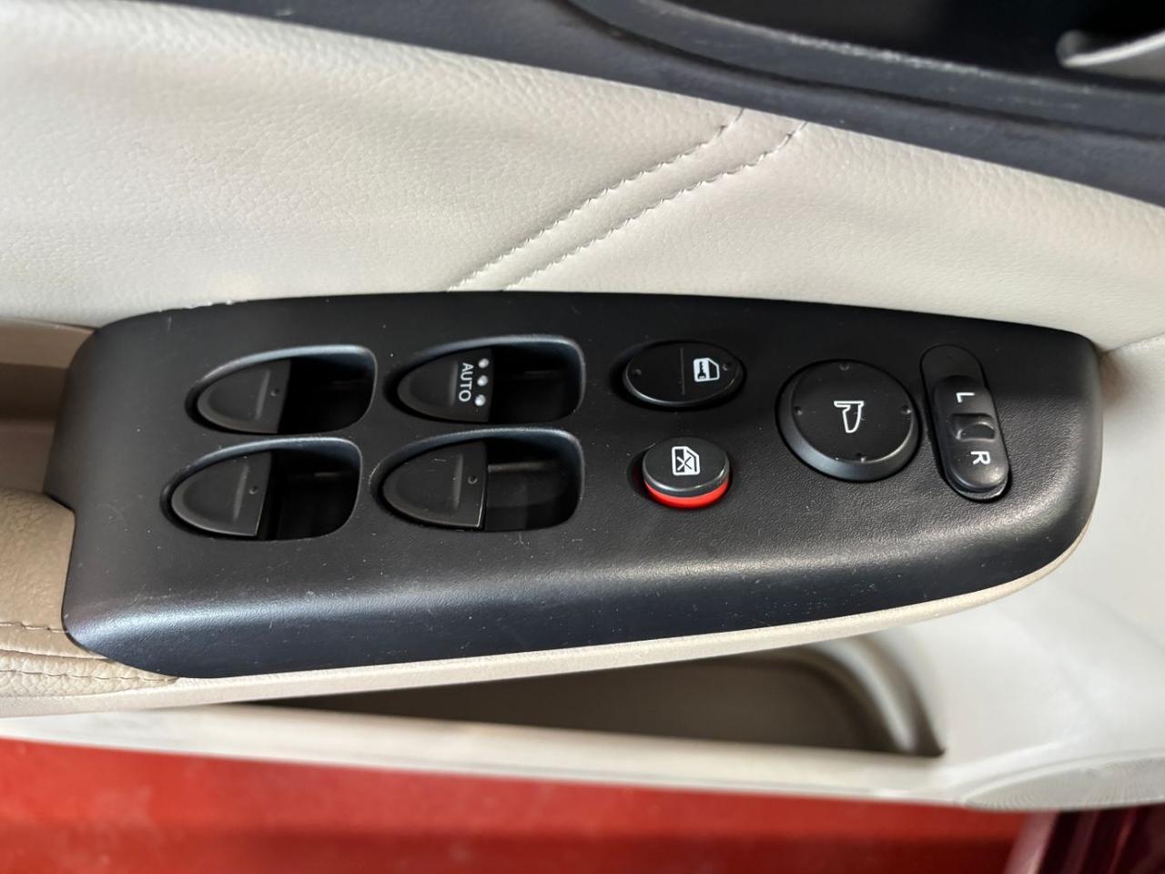 2011 Honda Civic EX-L Franklin OH