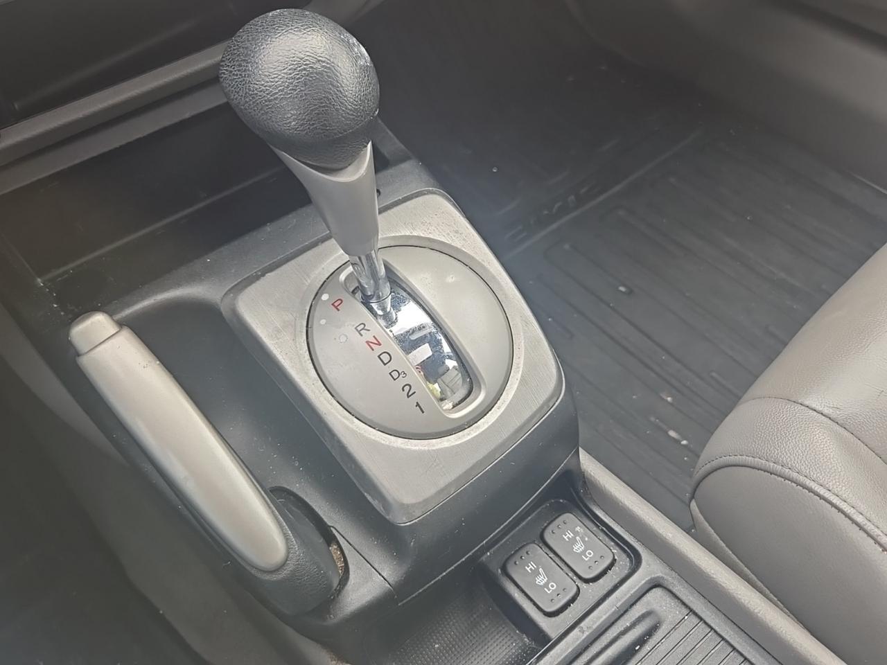 2011 Honda Civic EX-L W/ NAVI Fredericksburg VA