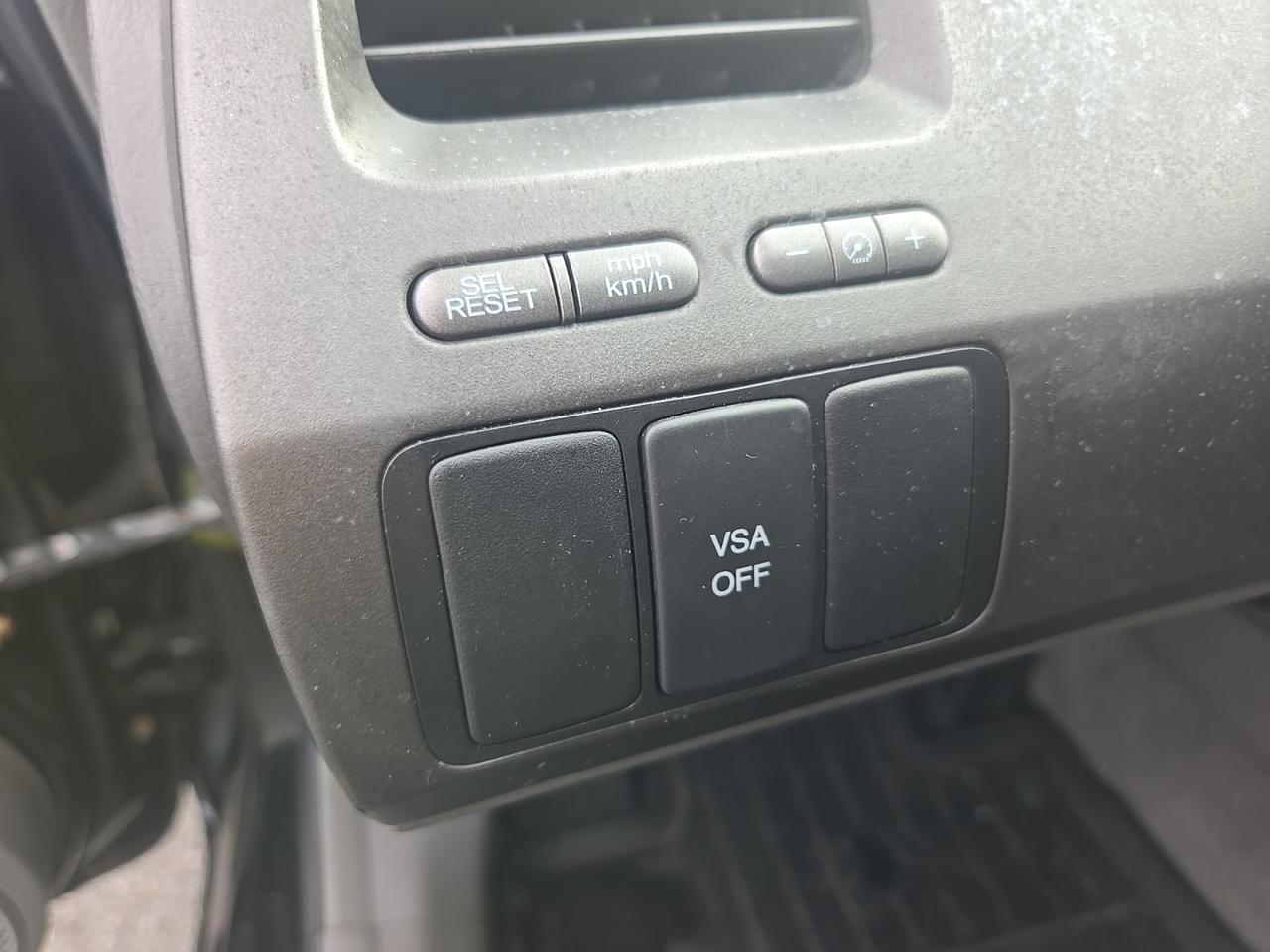 2011 Honda Civic EX-L W/ NAVI Fredericksburg VA