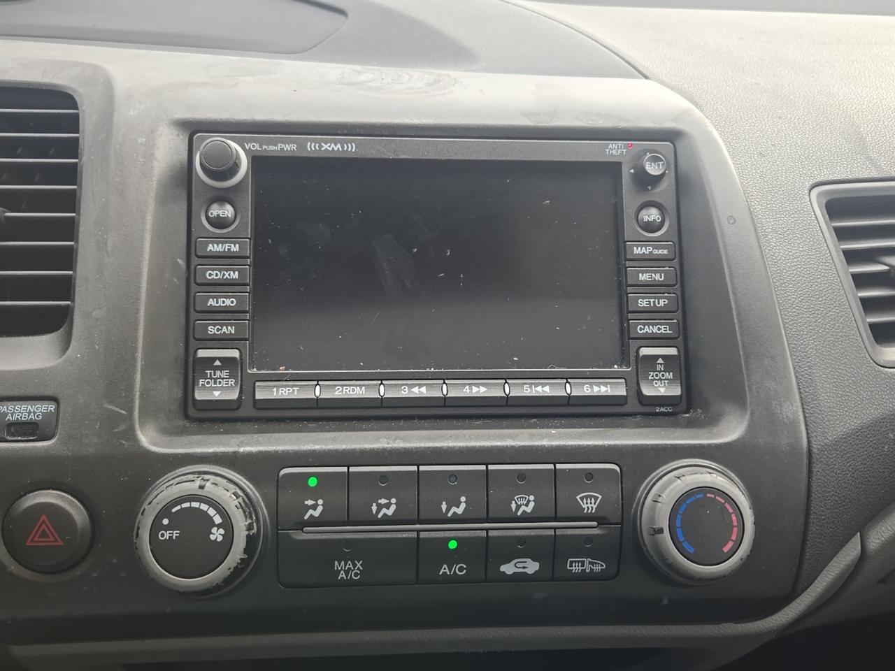 2011 Honda Civic EX-L W/ NAVI Fredericksburg VA