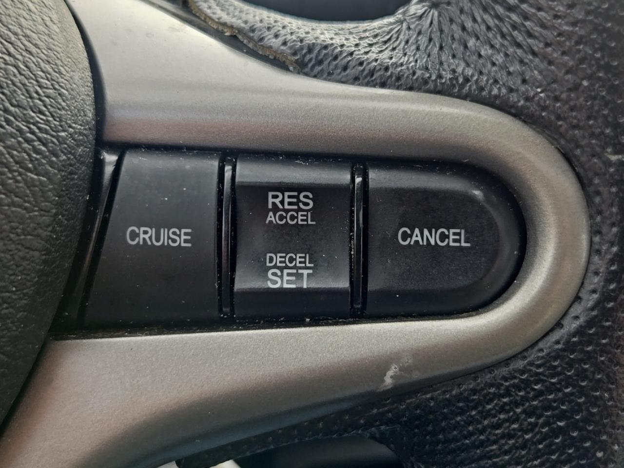 2011 Honda Civic EX-L W/ NAVI Fredericksburg VA