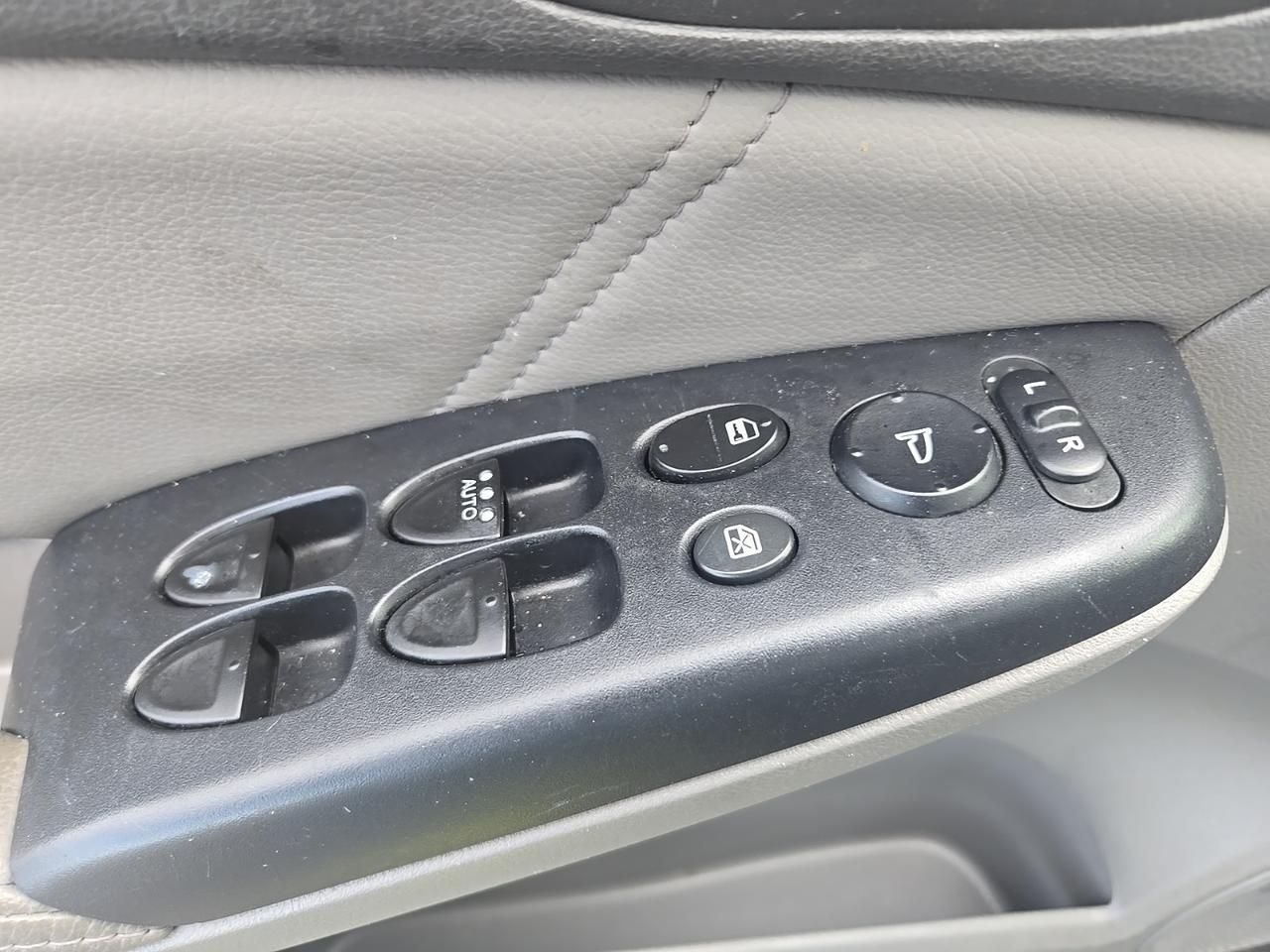 2011 Honda Civic EX-L W/ NAVI Fredericksburg VA