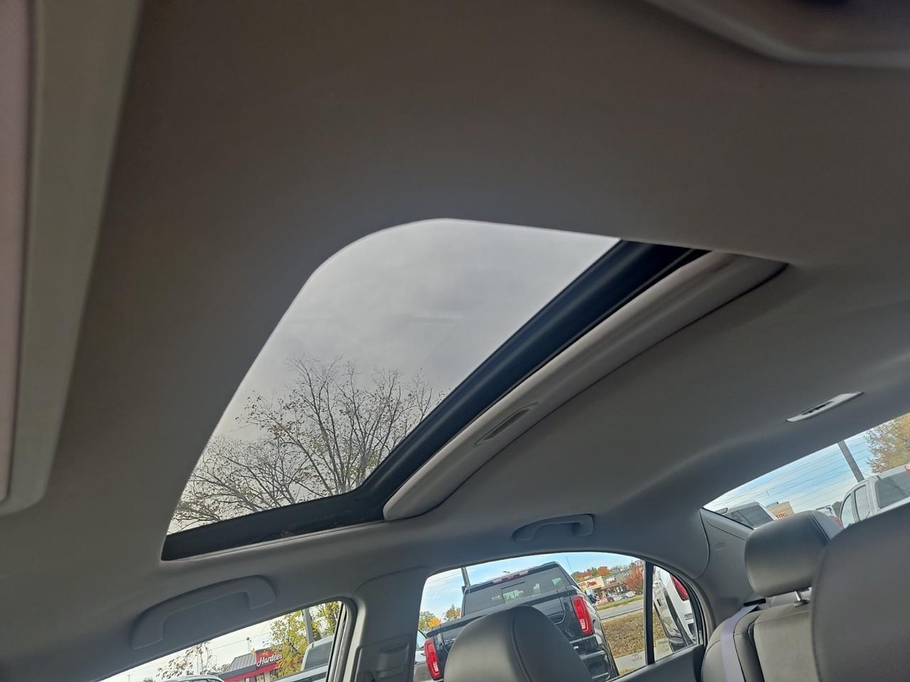 2011 Honda Civic EX-L W/ NAVI Fredericksburg VA