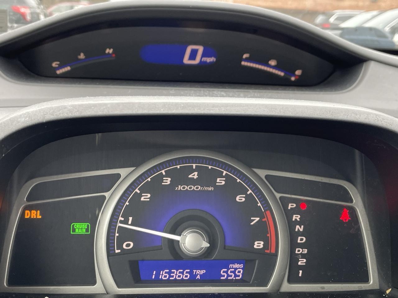 2011 Honda Civic EX-L Alexandria VA