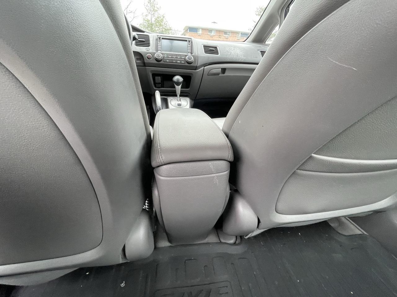 2011 Honda Civic EX-L Alexandria VA