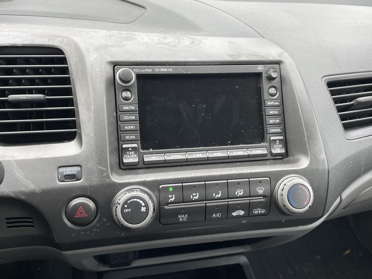 2011 Honda Civic EX-L Alexandria VA