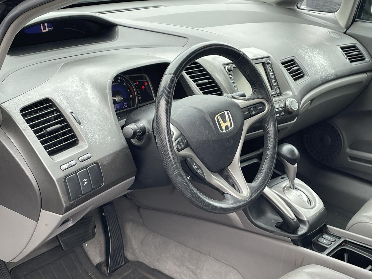 2011 Honda Civic EX-L Alexandria VA